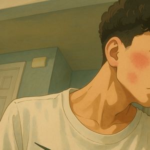 Meet your Posher, Zayedh